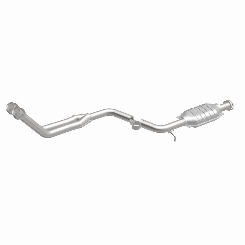 MagnaFlow Direct Fit Catalytic Converter 91-93 Mercedes 190E 2.3L