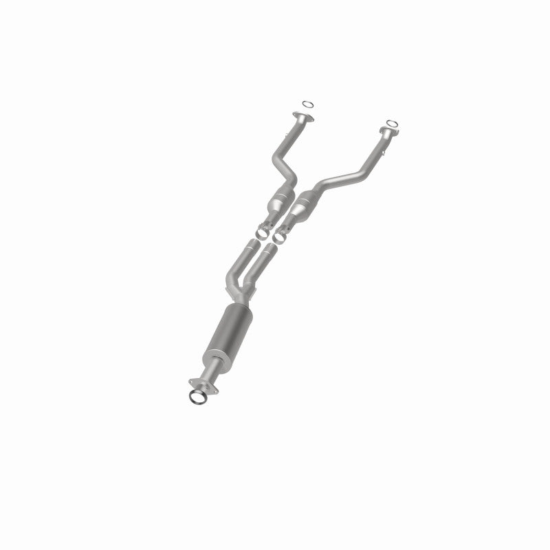 MagnaFlow 07-11 Lexus GS350 3.5L Direct Fit Converter