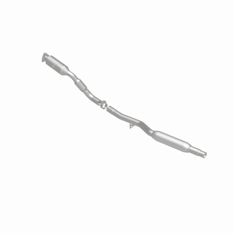 MagnaFlow Right Side Direct Fit Catalytic Converter California Grade 06-08 Audi A6 Quattro 3.2L