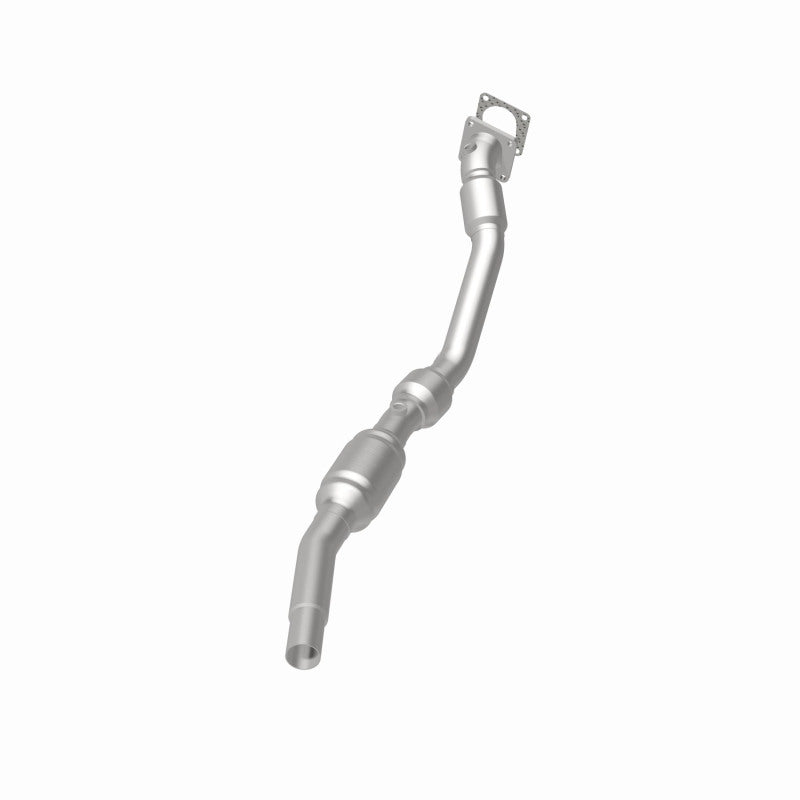 MagnaFlow Direct Fit Catalytic Converter 00-02 Audi A6 Quattro 2.7L