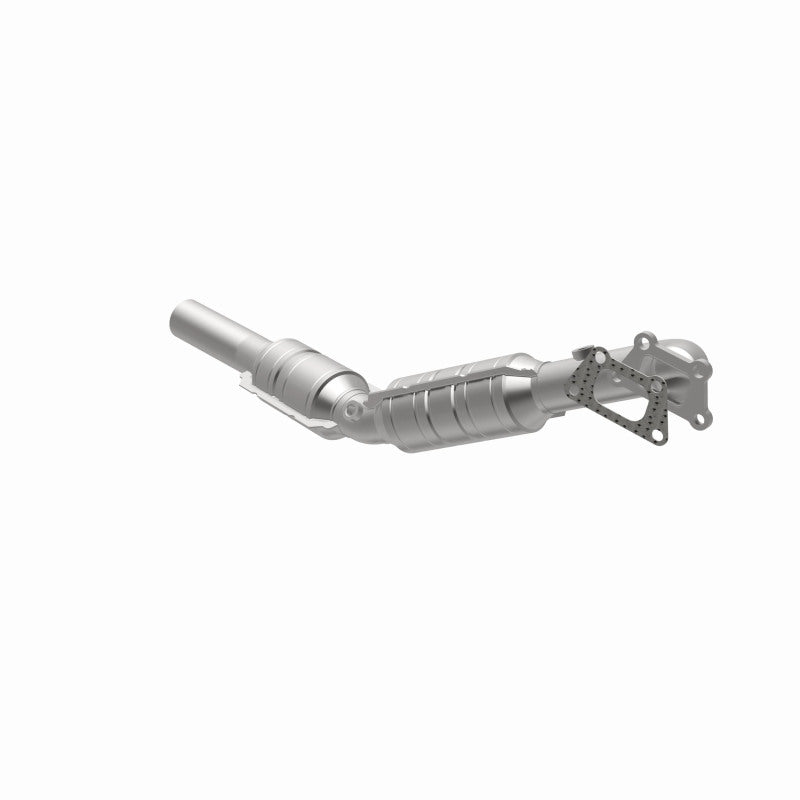 MagnaFlow Direct Fit Catalytic Converter 12-13 Chevrolet Camaro V6 3.6L