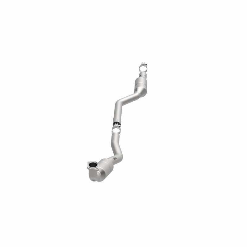 MagnaFlow Direct Fit Catalytic Converter 03-06 Mercedes SL500 5L Passenger Side