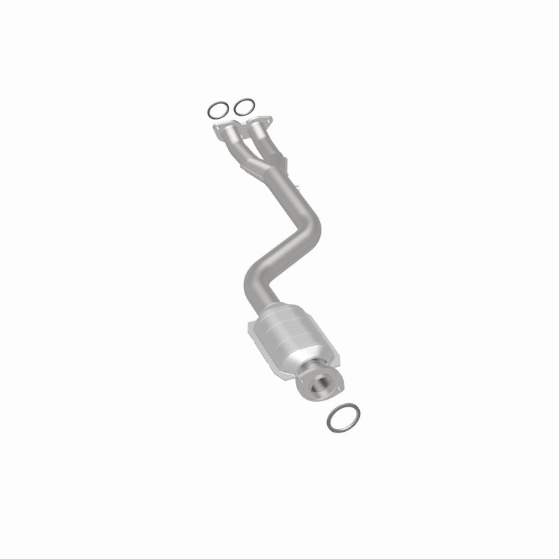 MagnaFlow Direct Fit Catalytic Converter 00-05 Lexus GS300 3.0L