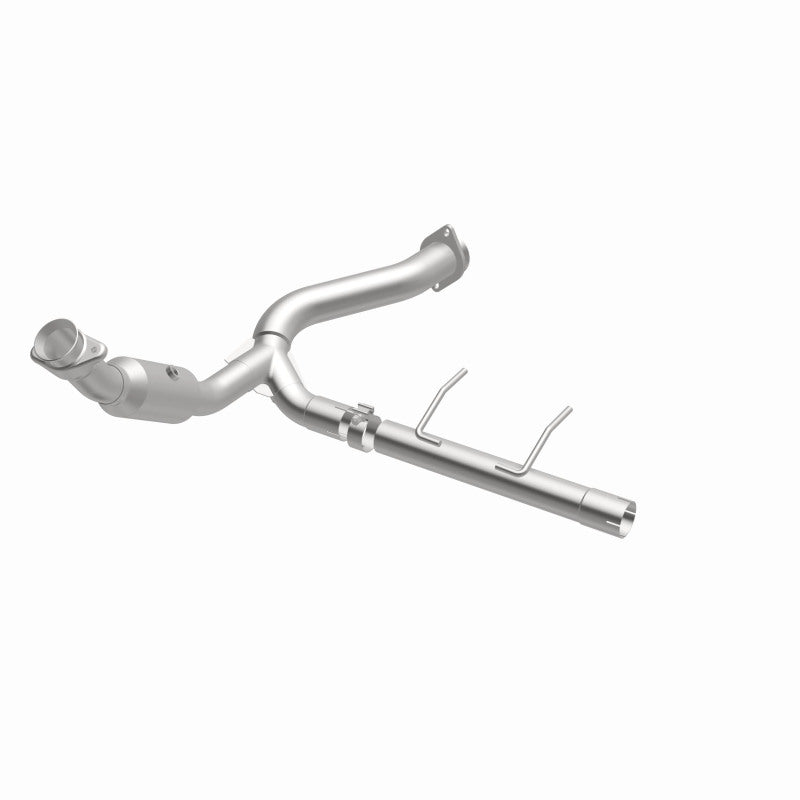 MagnaFlow 07-08 Ford Expedition 5.4L Direct Fit Converter
