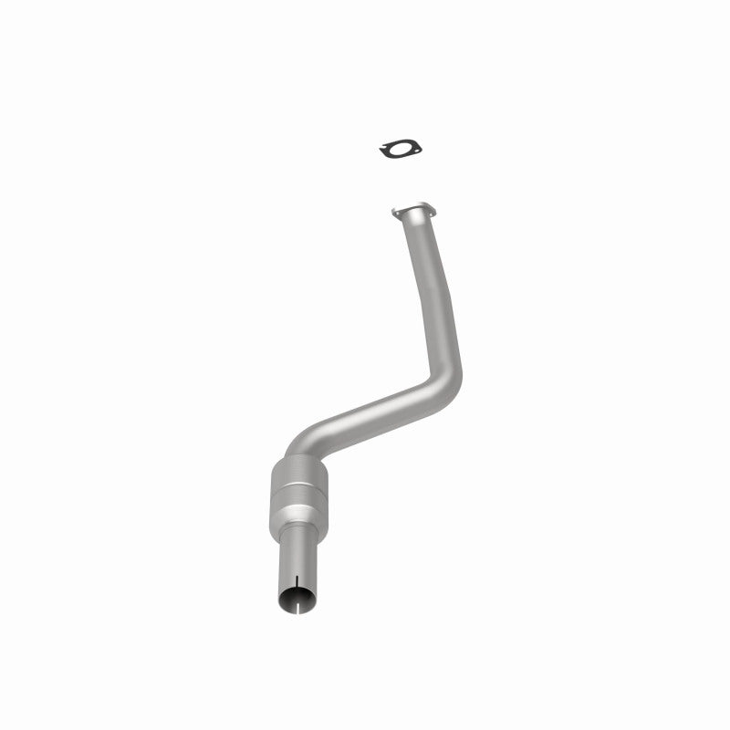 MagnaFlow 2010 BMW 335i xDrive 3.0L Direct Fit Converter