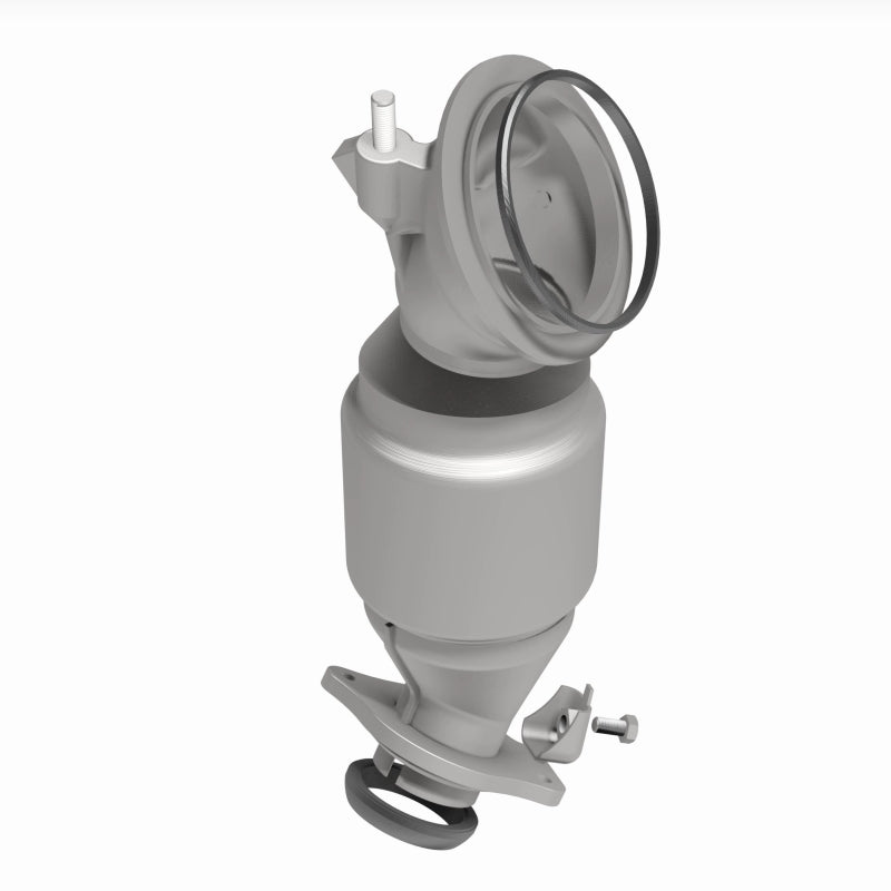 Magnaflow Conv Direct Fit OEM 15-17 NX200t L4 Underbody