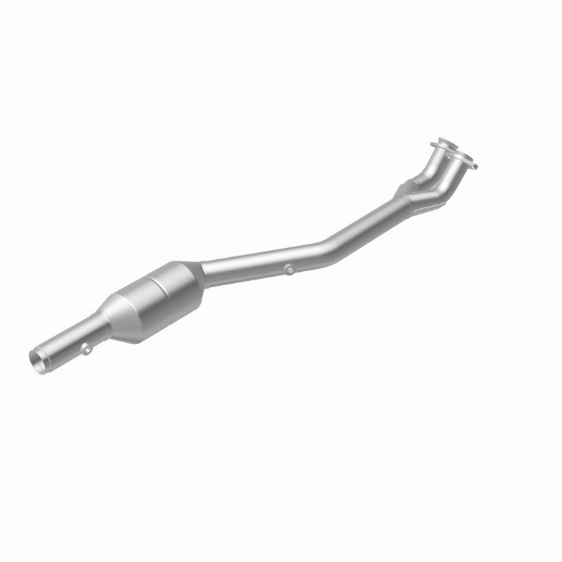 MagnaFlow Direct Fit Catalytic Converter 00-03 BMW M5 5.0L Passenger Side