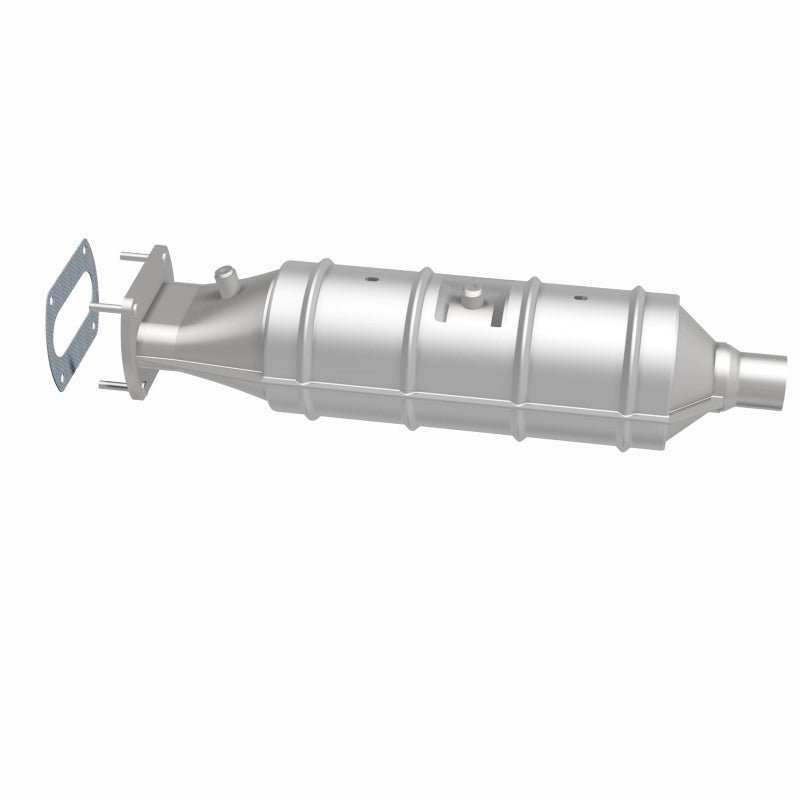 MagnaFlow Direct Fit Catalytic Converter Ford-OEM Fit 94 95
