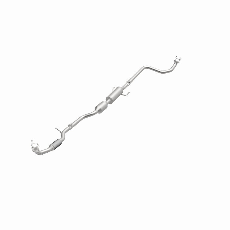 MagnaFlow 19-20 Chevrolet Spark 1.4L Single Underbody Direct-Fit Catalytic Converter
