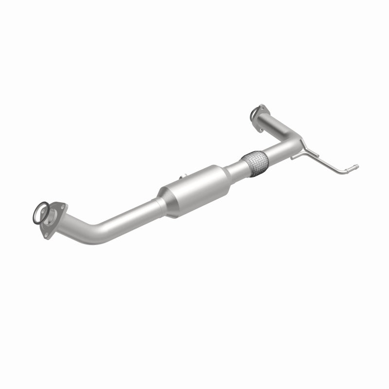 MagnaFlow 05-06 Toyota Tundra 4.7L California Grade CARB Complaint Direct-Fit Catalytic Converter