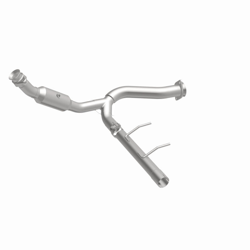 MagnaFlow 07-08 Ford Expedition 5.4L Direct Fit Converter
