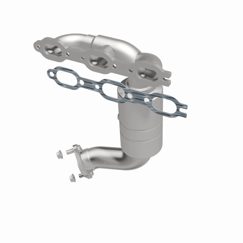 MagnaFlow Direct Fit Catalytic Converter 07-08 Chrysler Sebring 3.5L