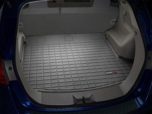 WeatherTech 16+ Chevrolet Malibu Cargo Liners - Black