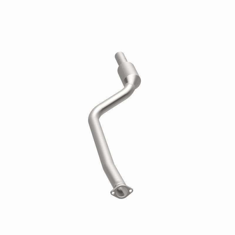 MagnaFlow Direct Fit Catalytic Converter BMW 3 06-09 Rear OEM