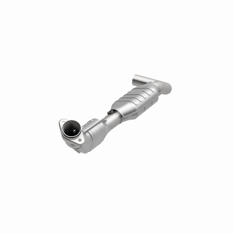 MagnaFlow Direct Fit Catalytic Converter 03 Lincoln Navigator 5.4L