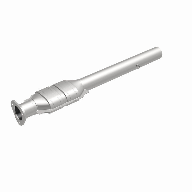 MagnaFlow Direct Fit Catalytic Converter 1999 Ford E250 5.4L