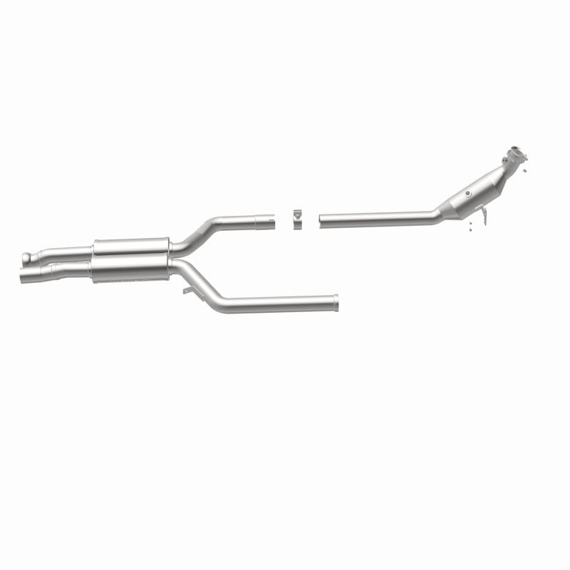 MagnaFlow 2015 E400 3 Direct Fit Converter