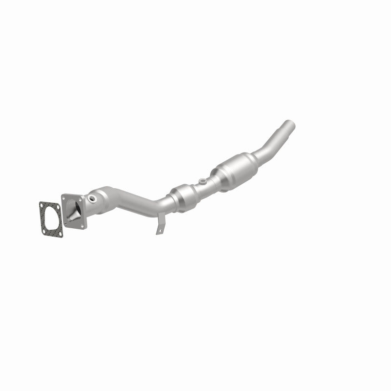 MagnaFlow Direct Fit Catalytic Converter 00-02 Audi A6 Quattro 2.7L