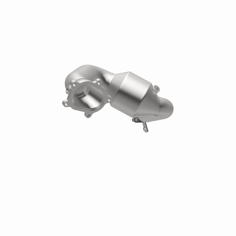 MagnaFlow Direct Fit Catalytic Converter 13-15 Audi S6/S7/S8/A8 Quattro V8-4.0L