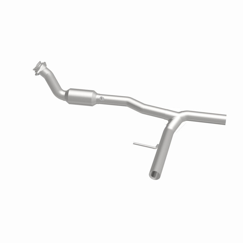 MagnaFlow 07-08 Ford F-150 4.2L Direct Fit Converter
