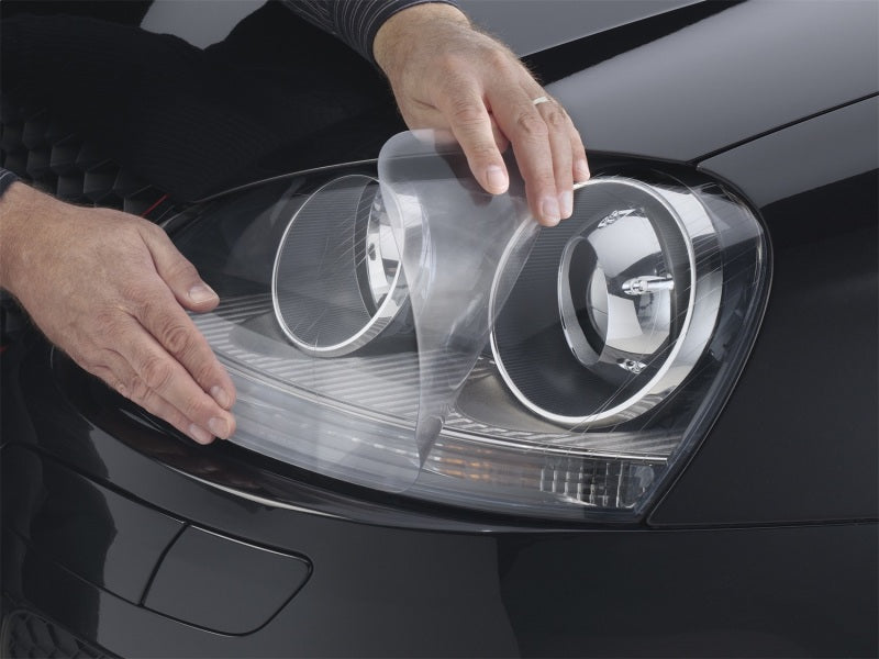WeatherTech 16-20 Ferrari GTC4Lusso LampGard