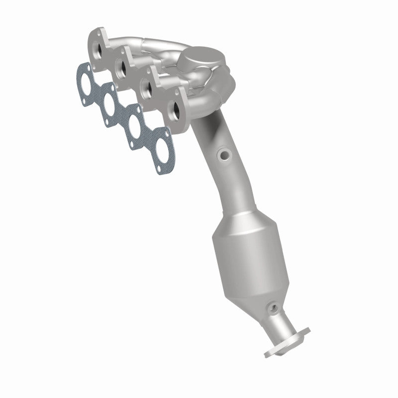 MagnaFlow Direct Fit Catalytic Converter 03-05 Mercedes C230 1.8L