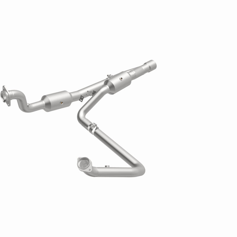 MagnaFlow 21-24 Ram 2500 6.4L OEM Underbody Direct-Fit Catalytic Converter