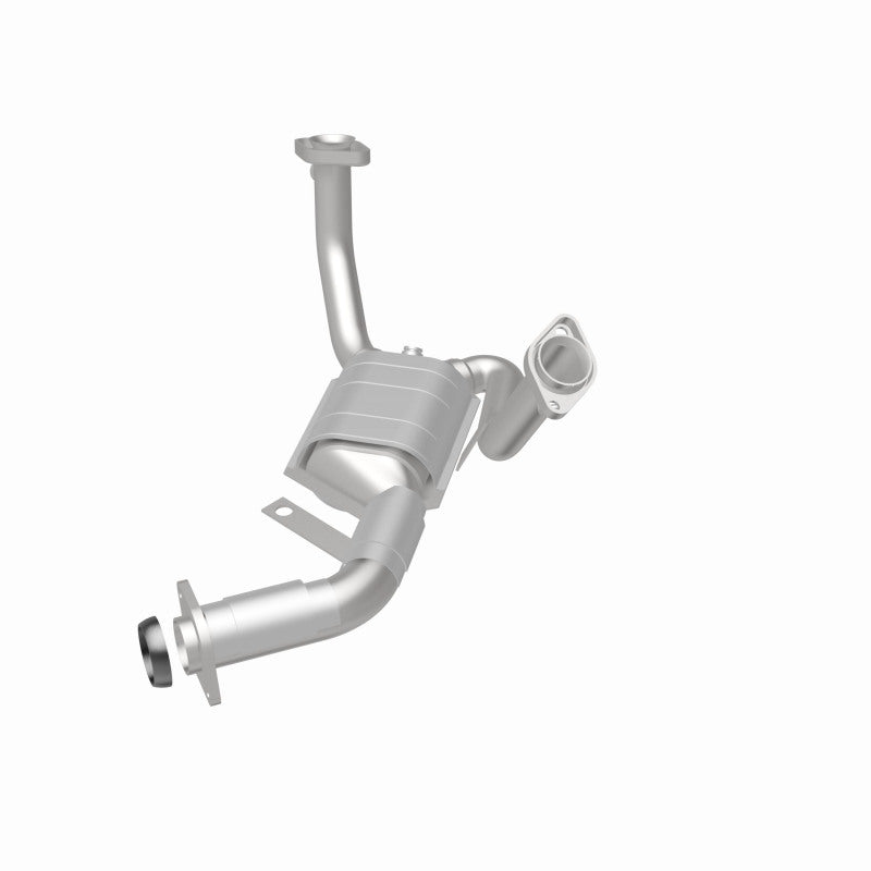 MagnaFlow Direct Fit Catalytic Converter Ford-Taurus-Mercury-Sable