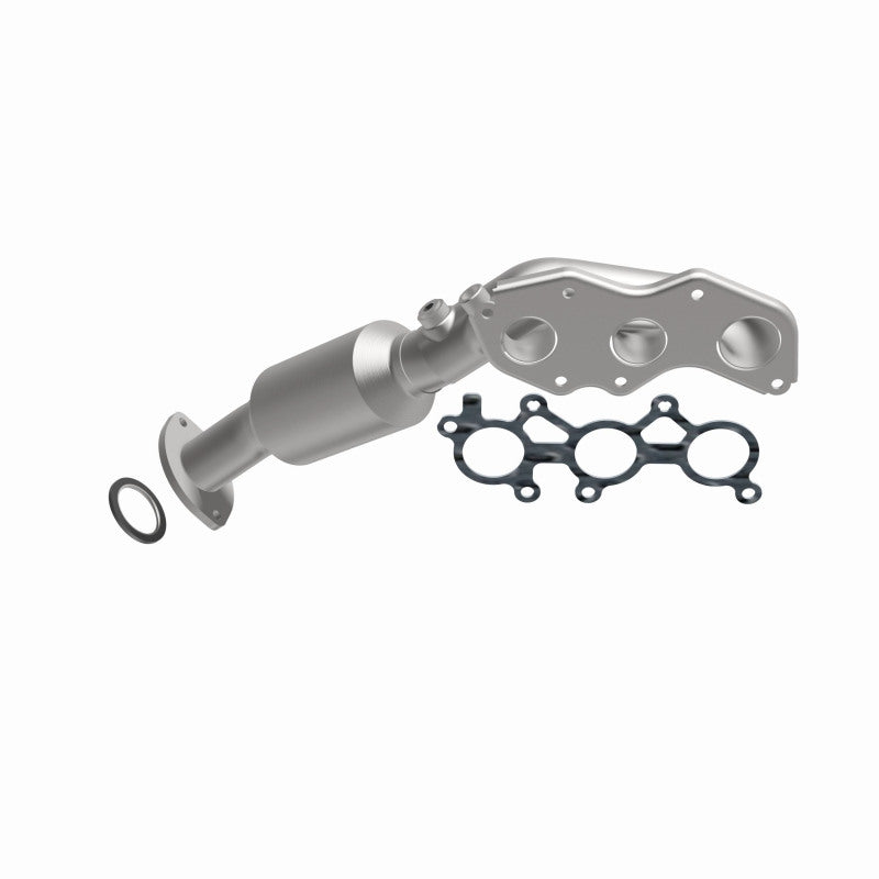 MagnaFlow 06-08 IS250 V6 2.5 OEM Manifold Direct Fit Converter