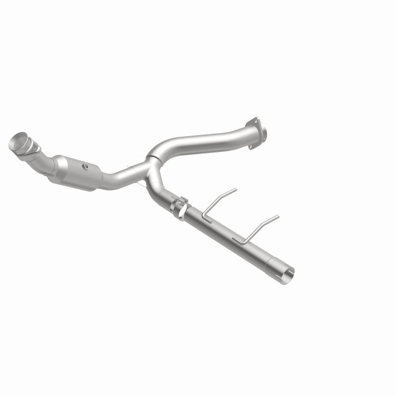 MagnaFlow 07-08 Ford Expedition 5.4L Direct Fit Converter