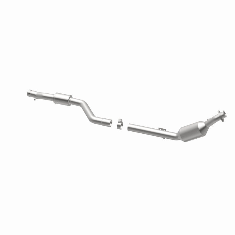 MagnaFlow 07-11 Mercedes-Benz S550 5.5L Direct Fit Converter