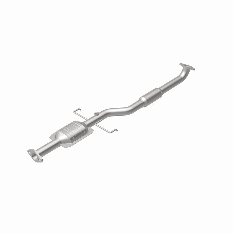 MagnaFlow Direct Fit Catalytic Converter 02-04 Eclipse 2.4L