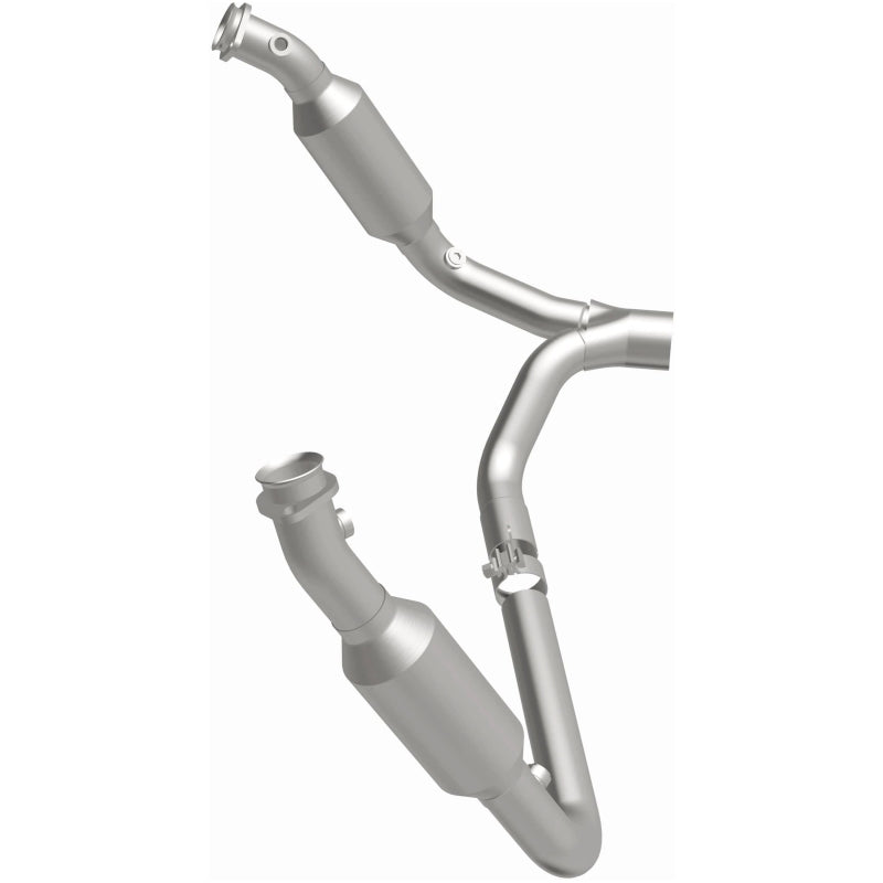 MagnaFlow 2006 Dodge Ram 1500 5.7L Direct Fit Catalytic Converter