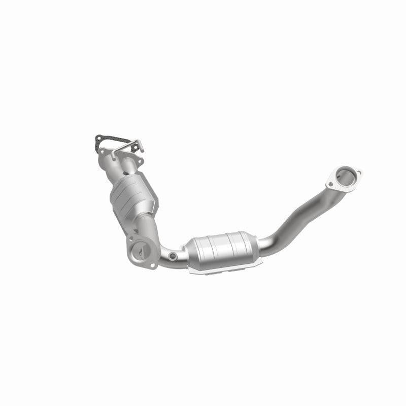 MagnaFlow Direct Fit Catalytic Converter 04 Ranger/B-Series 3.0L