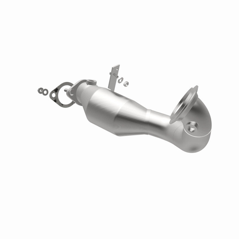 MagnaFlow Front Rearward Direct Fit Catalytic Converter 09-16 BMW Z4 3.0L