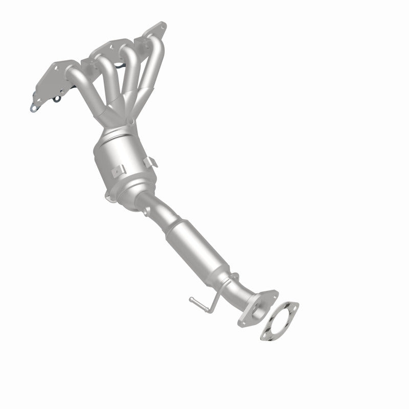 MagnaFlow 14-15 Ford Transit Connect OEM Grade Federal/EPA Compliant Manifold Catalytic Converter