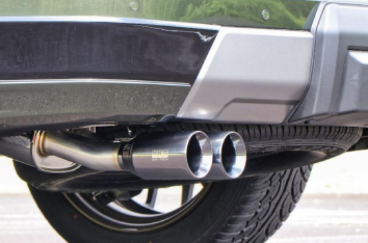 HKS LEGAMAX TRAIL MASTER LEXUS GX550
