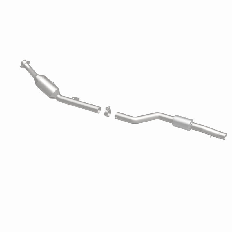 MagnaFlow 07-11 Mercedes-Benz S550 5.5L Direct Fit Converter