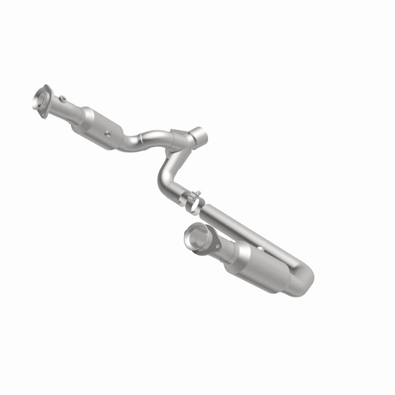 MagnaFlow 11-13 Ram 1500 4.7L Direct Fit Converter