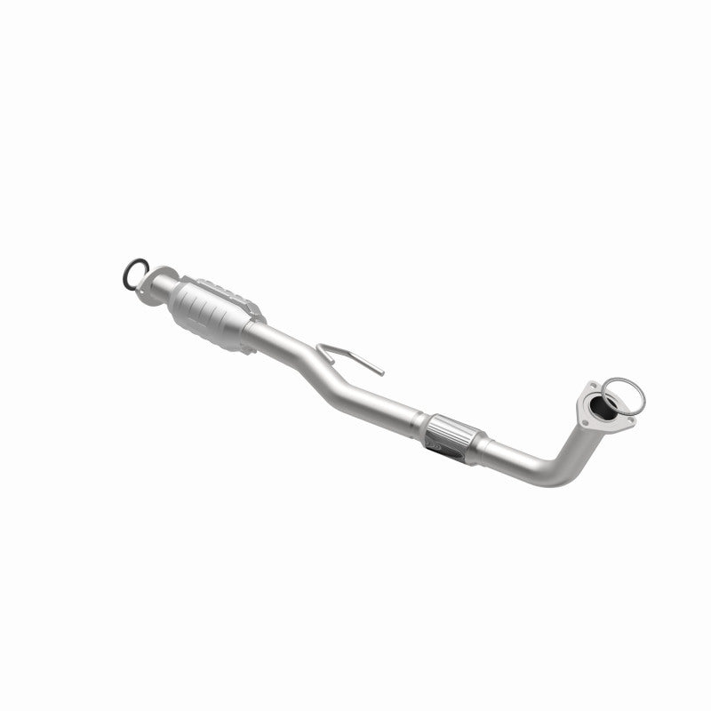 MagnaFlow Direct Fit Catalytic Converter 99-00 Toyota Camry 2.2L