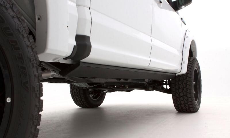 Husky Liners 99-06 Chevrolet Silverado 1500 Trail Armor Rocker Panel