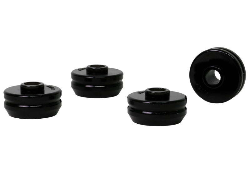 Whiteline 1965-1982 Chevrolet Corvette Rear Spring Cushions