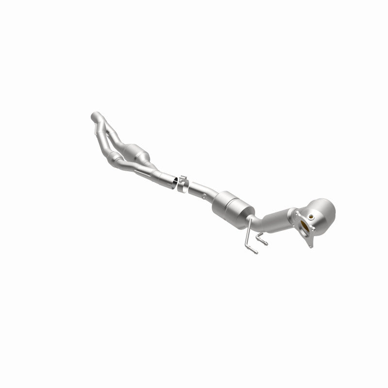 MagnaFlow 09-10 Audi TT Quattro 2.0L Direct Fit Converter