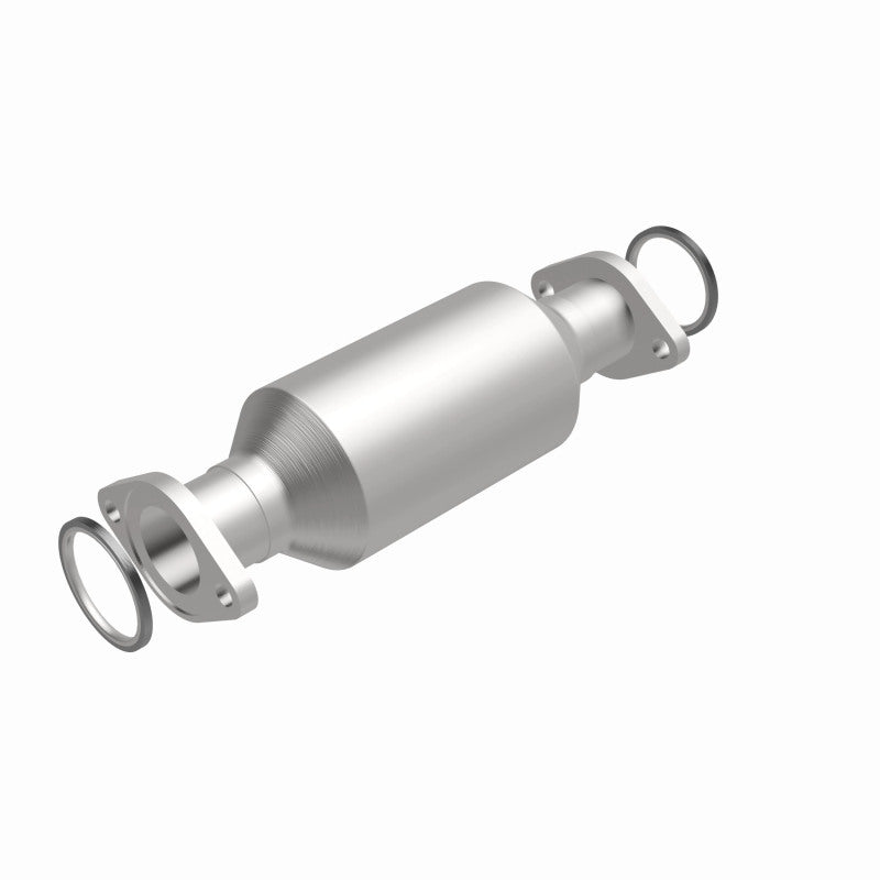 MagnaFlow Direct Fit Catalytic Converter 83-95 Toyota CA