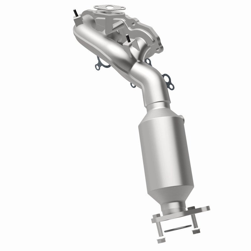 MagnaFlow 2013 FJ Cruiser V6 4 OEM Manifold Direct Fit Converter