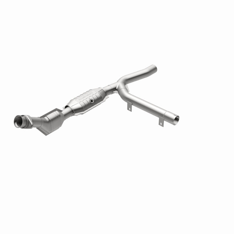 MagnaFlow Direct Fit Catalytic Converter Ford 02-04 F-150 4.2L