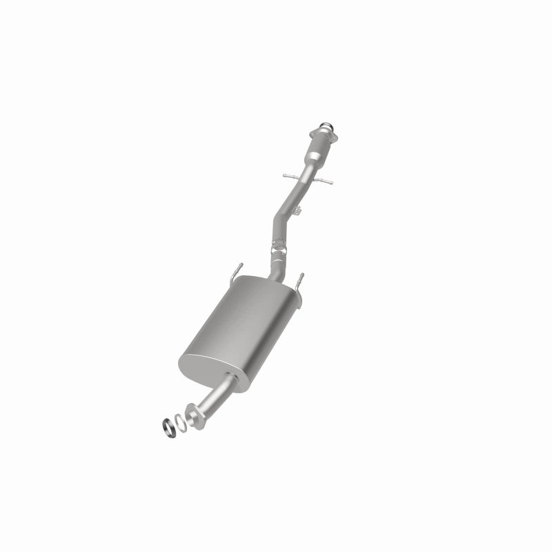 MagnaFlow 2017 Lexus RX 450h V6-3.5L Direct Fit Catalytic Converter OEM Underbody