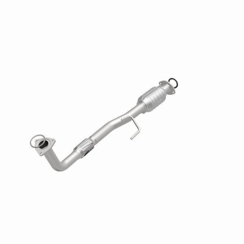 MagnaFlow Direct Fit Catalytic Converter 99-00 Toyota Camry 2.2L
