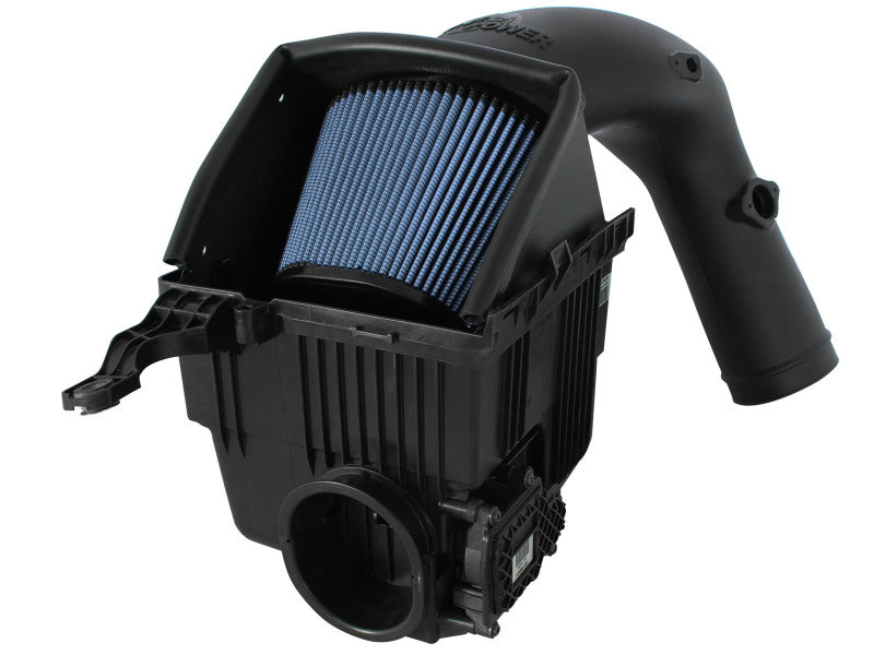 aFe MagnumFORCE Intake Stage-2 Pro 5R, Ram Diesel Trucks 13-14 L6-6.7L (td)