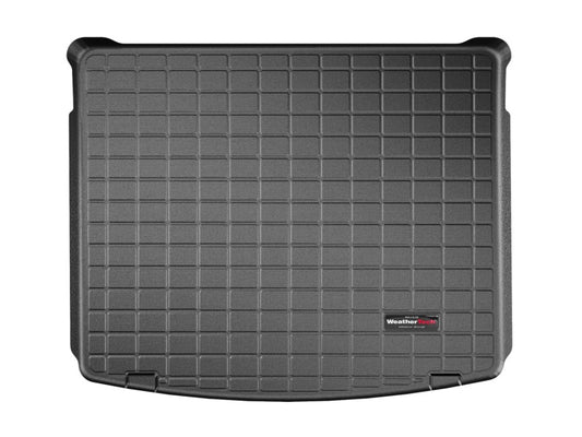 WeatherTech 2016+ Mercedes-Benz Metris Van w/Carpet Floor Cargo Liner - Black